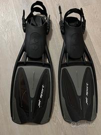 Pinne scubapro jet sport sub