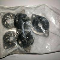 5pcs MT78612 Zoccolo PIN 8 10A 250VAC