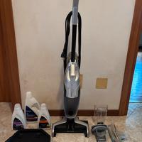 Lavapavimenti bissel