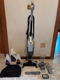 Lavapavimenti bissel