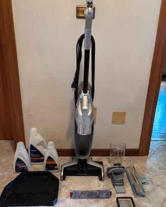 Lavapavimenti bissel