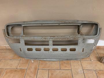 Rivestimento frontale fiat 127 ds fiorino pk