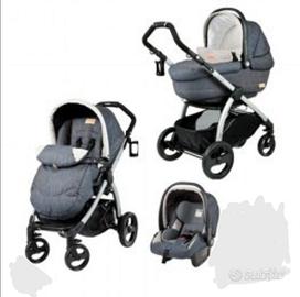 Trio Peg Perego 