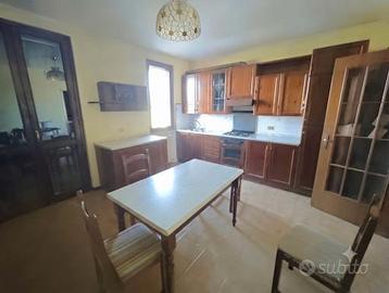 Villa a schiera