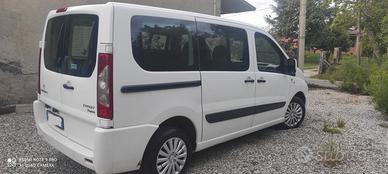 PEUGEOT EXPERT TEPEE 2.0 HDI 130 5 POSTI COMBINATO