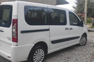 PEUGEOT EXPERT TEPEE 2.0 HDI 130 5 POSTI COMBINATO