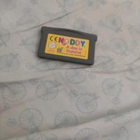 Gioco nintendo 