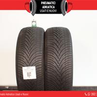 2 Gomme 225 55 R 17 Kleber al 84% SPED GRATIS