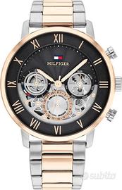 orologio nuovo Tommy hilfiger