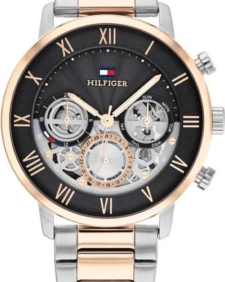 orologio nuovo Tommy hilfiger
