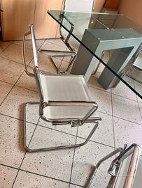 Arredo ufficio - sala riunioni