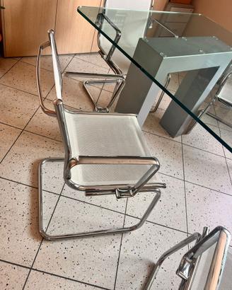 Arredo ufficio - sala riunioni