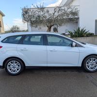 Ford Focus SW Diesel – 85 kW/120 CV, 5 porte