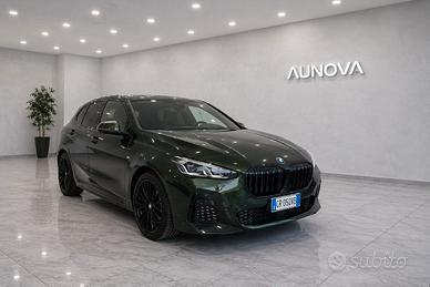 Bmw 2er Active Tourer 218d Msport