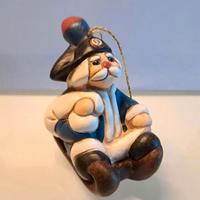 THUN Carabinieri 2012 Slittino