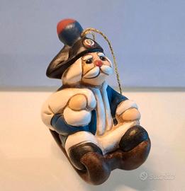 THUN Carabinieri 2012 Slittino