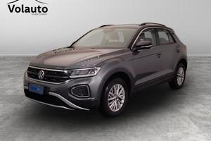VOLKSWAGEN T-Roc I 2022 - T-Roc 1.5 tsi Life dsg