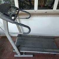 Tapis Roulant TURNER TR8000EI
