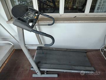 Tapis Roulant TURNER TR8000EI