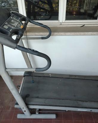 Tapis Roulant TURNER TR8000EI