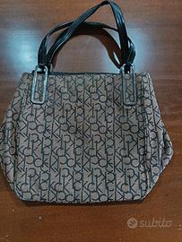 Borsa calvin Klein