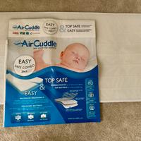 Copri materasso neonato