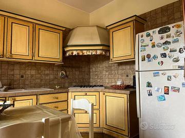 Appartamento di 110 m² con 4 locali a Volla