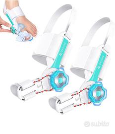 Correttore alluce valgo