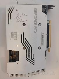 RTX 3070 ZOTAC NVIDIA TWIN EDGE OC