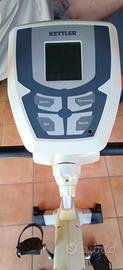 Cyclette Kettler Giro M