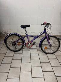 bici per bambina