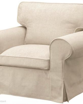 2 Poltrona IKEA Ektorp