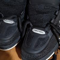 scarpe della Vuitton 