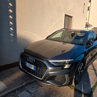 AUDI A3 1.5 150 CV 35 tfsi