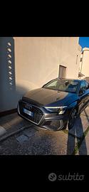AUDI A3 1.5 150 CV 35 tfsi