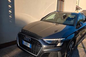 AUDI A3 1.5 150 CV 35 tfsi