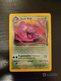 Dark Muk TR 41 NM Near mint