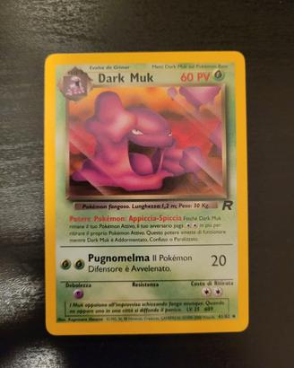 Dark Muk TR 41 NM Near mint
