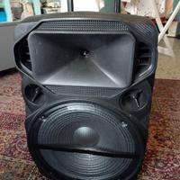 radio van XL Extreme Sound