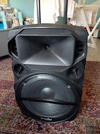 radio van XL Extreme Sound