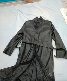 Giaccone uomo vera pelle