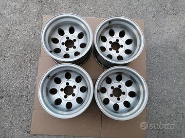 cerchi jeep wrangler 