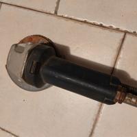 moleta ,frullino aria Bosch 