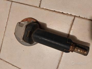 moleta ,frullino aria Bosch 