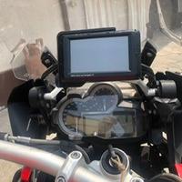 Bmw r 1200 gs - 2013