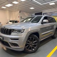 Jeep Grand Cherokee 3.0 V6 CRD 250 CV Multijet II 