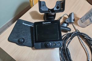 raymarine dragonfly eco gps