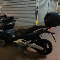 Honda Forza 750 - 2023