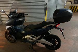 Honda Forza 750 - 2023