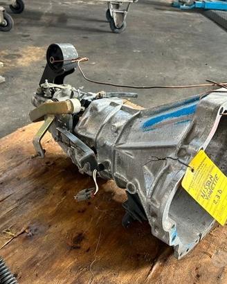 Cambio manuale Nissan Vanette Cargo bus 2.3 D HC23